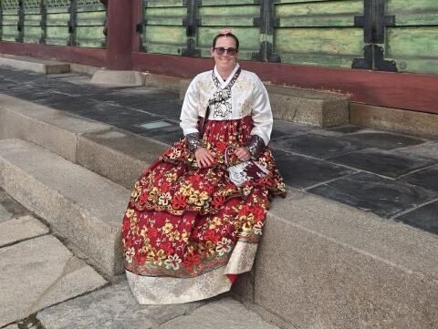 Korea 2026